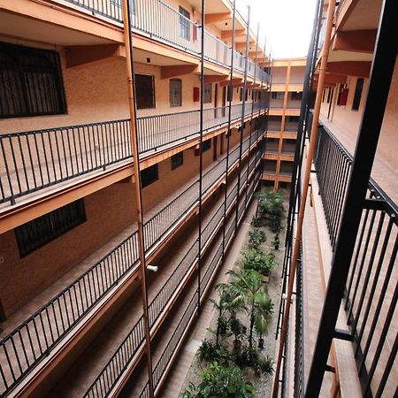 Apartamento Benidorm 3 Zewnętrze zdjęcie