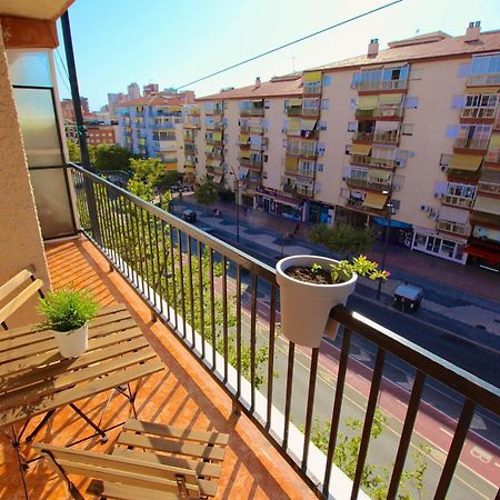 Apartamento Benidorm 3 Zewnętrze zdjęcie