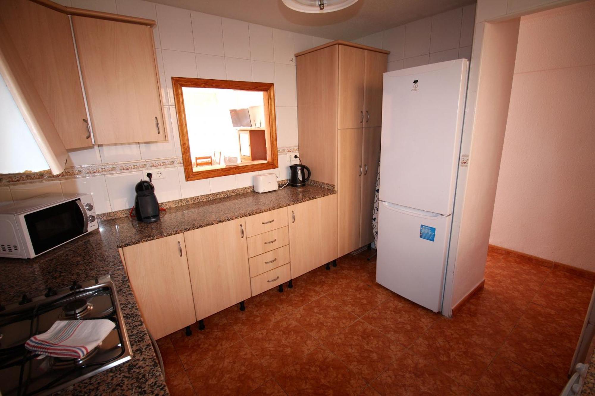 Apartamento Benidorm 3 Zewnętrze zdjęcie