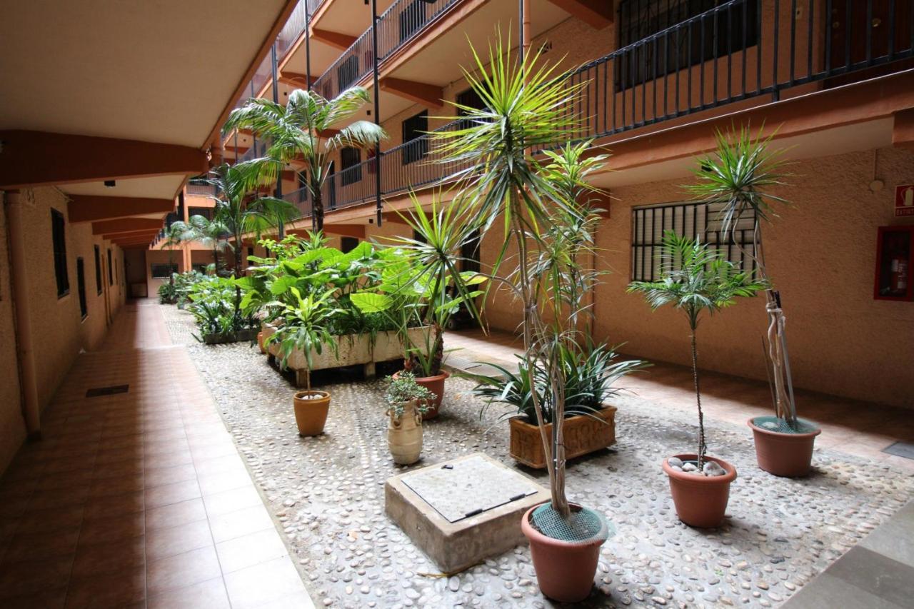 Apartamento Benidorm 3 Zewnętrze zdjęcie