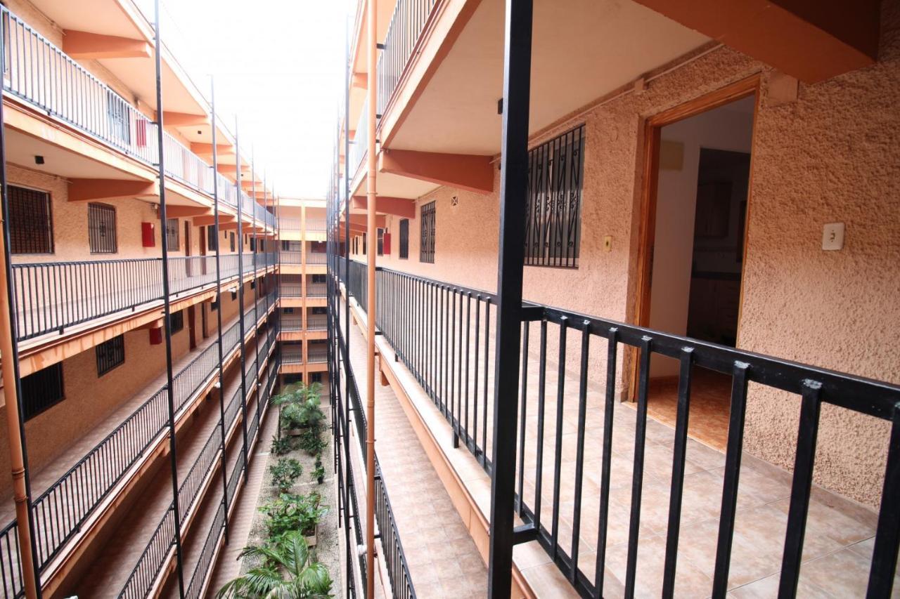 Apartamento Benidorm 3 Zewnętrze zdjęcie