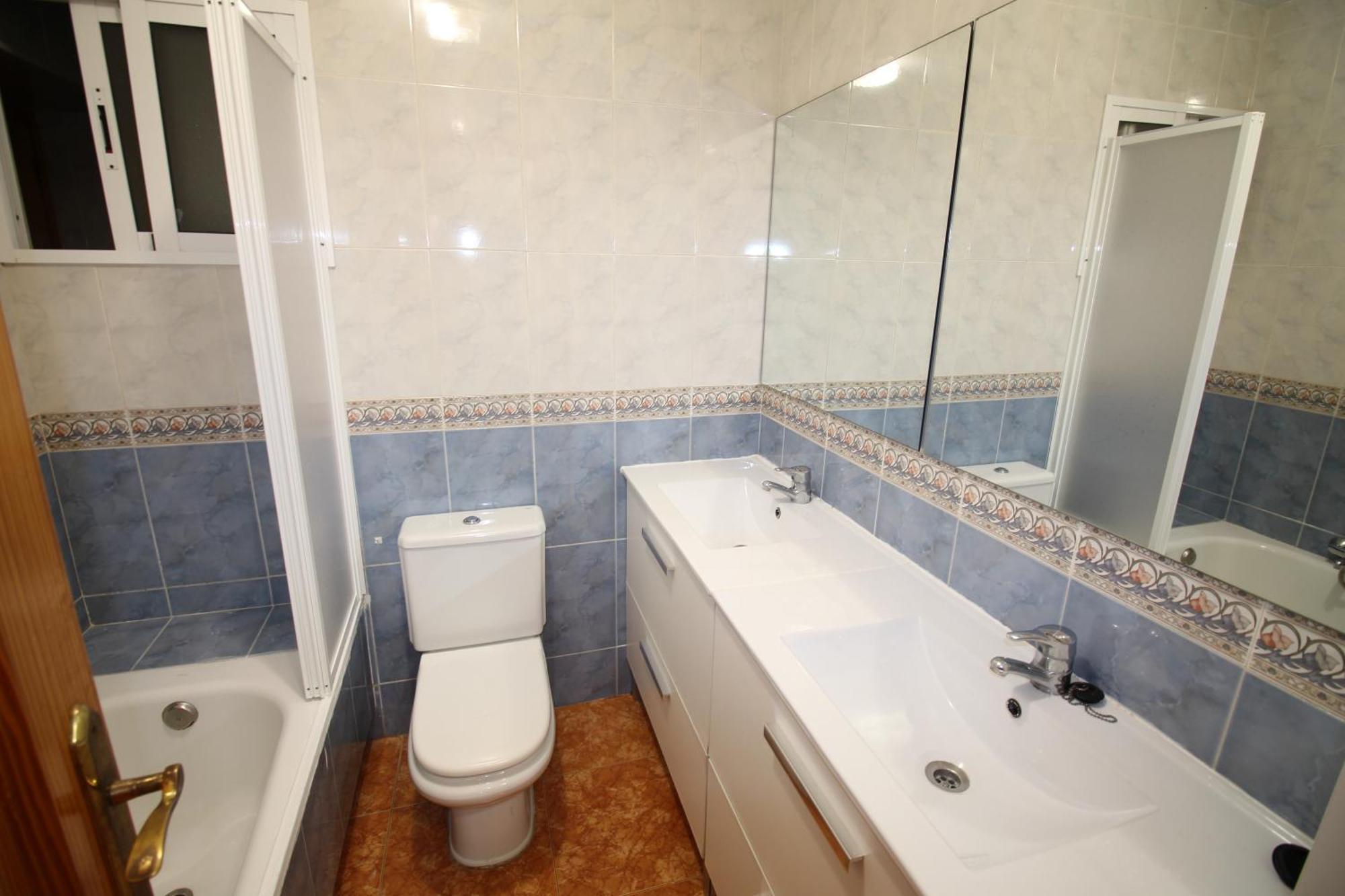 Apartamento Benidorm 3 Zewnętrze zdjęcie