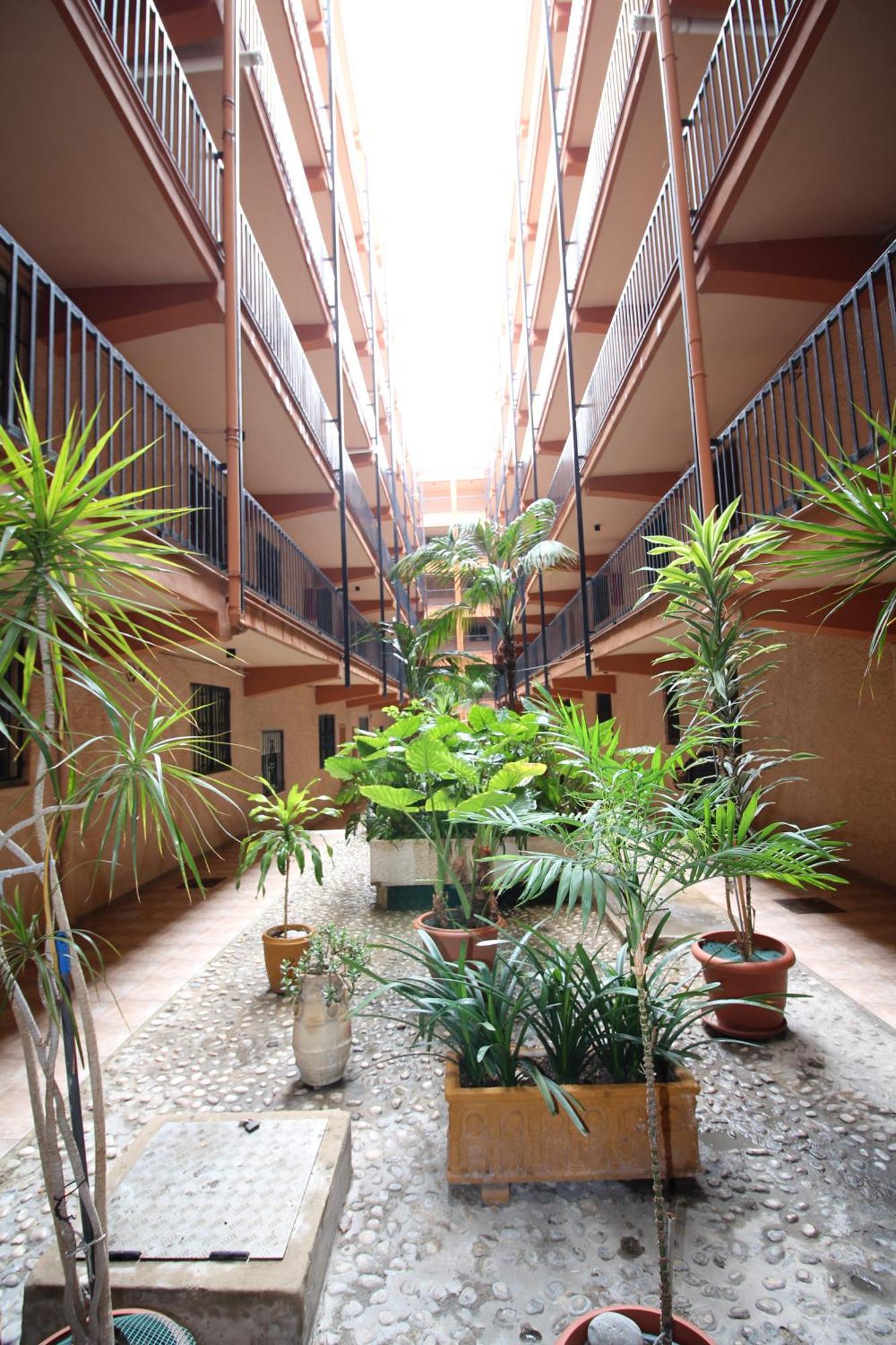 Apartamento Benidorm 3 Zewnętrze zdjęcie