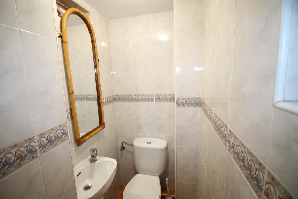 Apartamento Benidorm 3 Zewnętrze zdjęcie